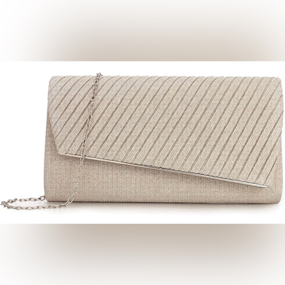 Evening bag Like New!
